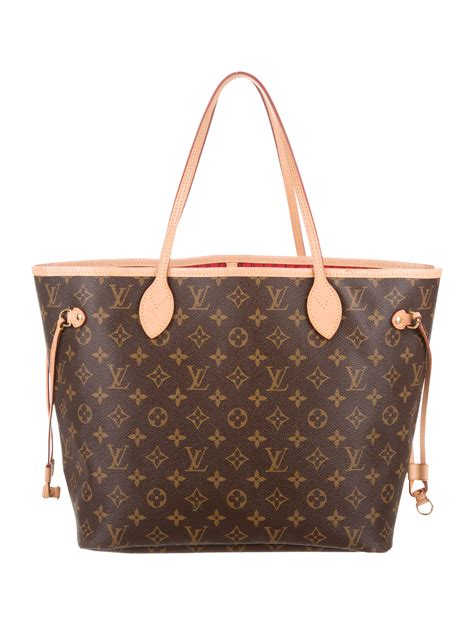 louis vuitton neverfull monogram purse|Neverfull BB Monogram .